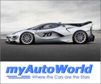 Advertise on myAutoWorld